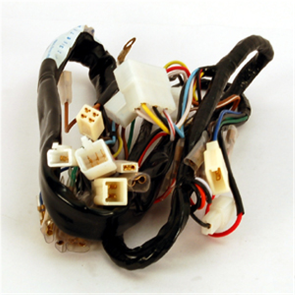 apache rtr 160 wiring kit price